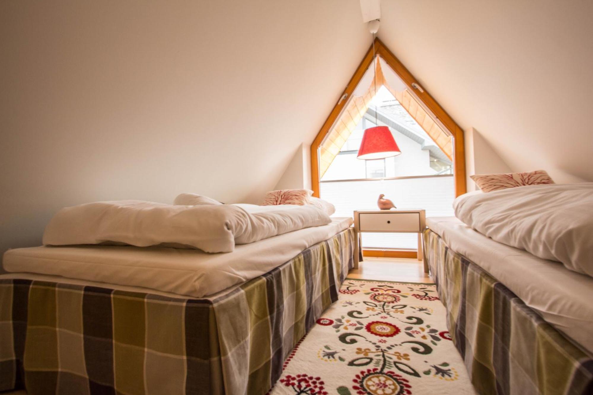 Apartamenty Smrekowa Lux Zakopane Exterior foto