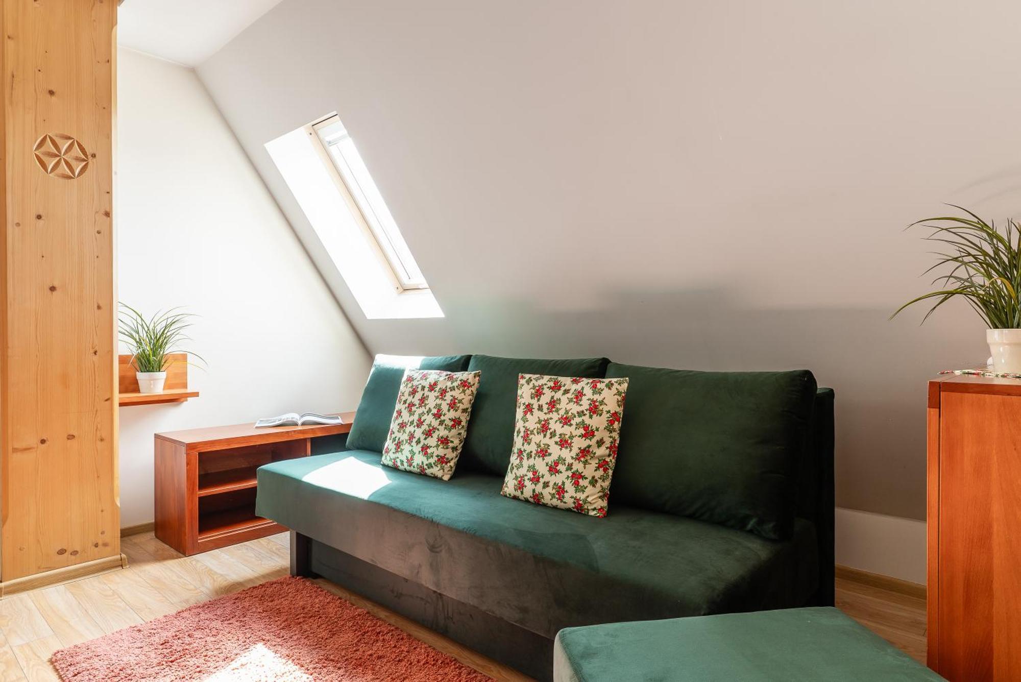 Apartamenty Smrekowa Lux Zakopane Exterior foto